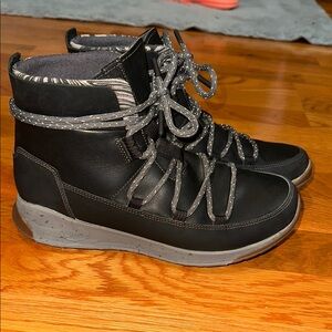 Chaco Borealis Boots